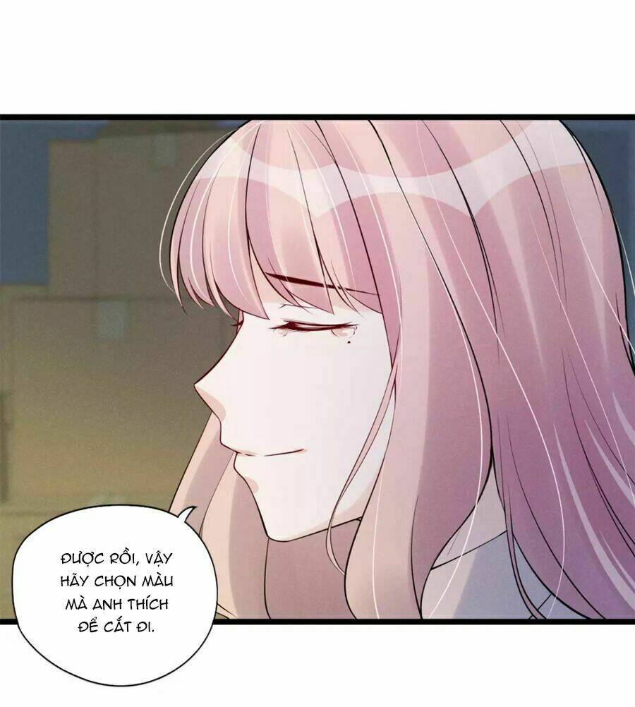 cạm bẫy lửa tình chapter 80 40