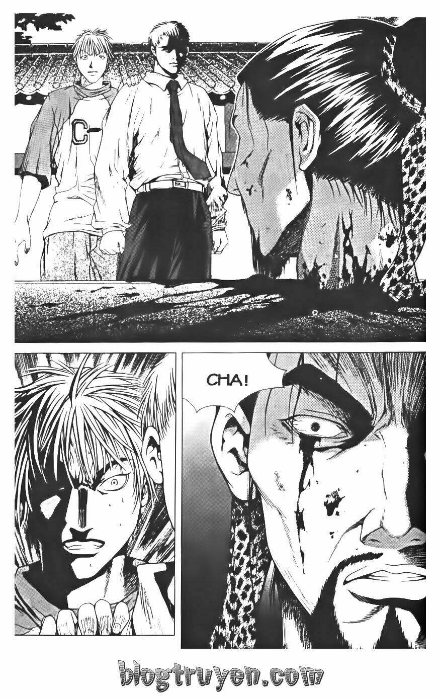 threads of time - dòng thời gian chapter 11 25