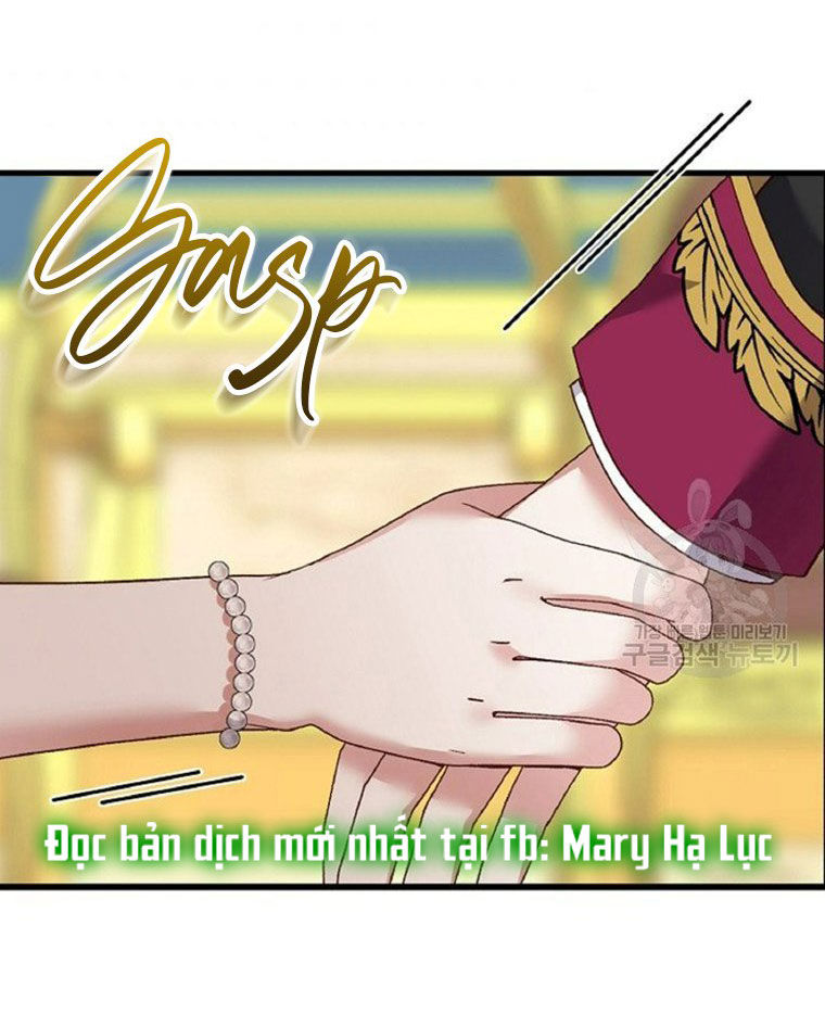 trở thành vợ thái tử quái vật chapter 59.1 26