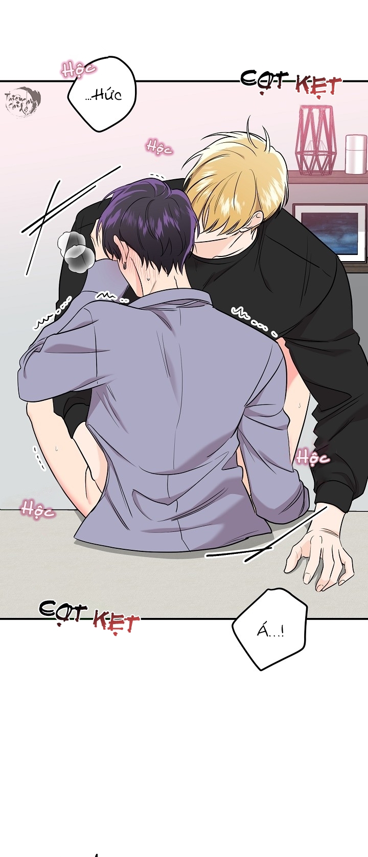 hoa ly hổ chapter 32 33