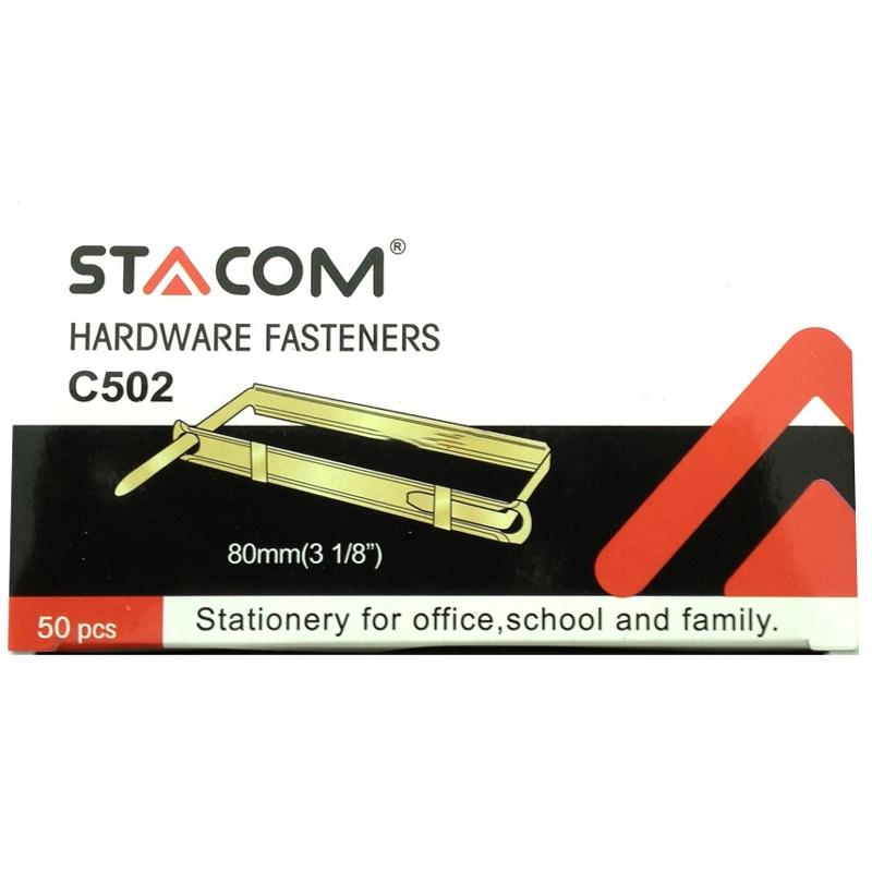 Kẹp Acco Sắt C502