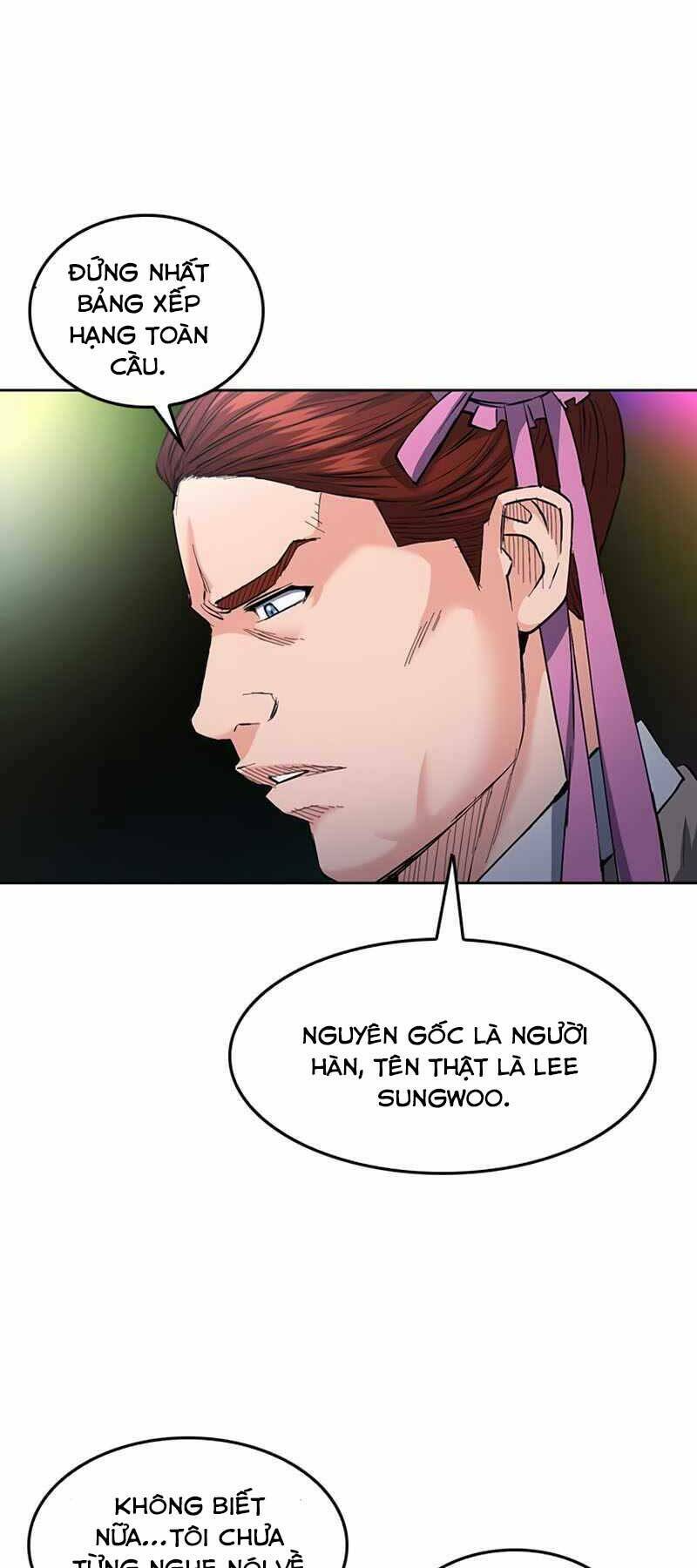druid tại ga seoul - người hóa thú chapter 66 16