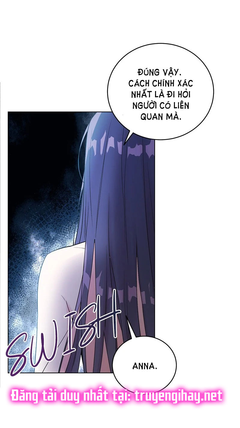 chàng nam phụ kia thực ra là con gái chapter 8 27