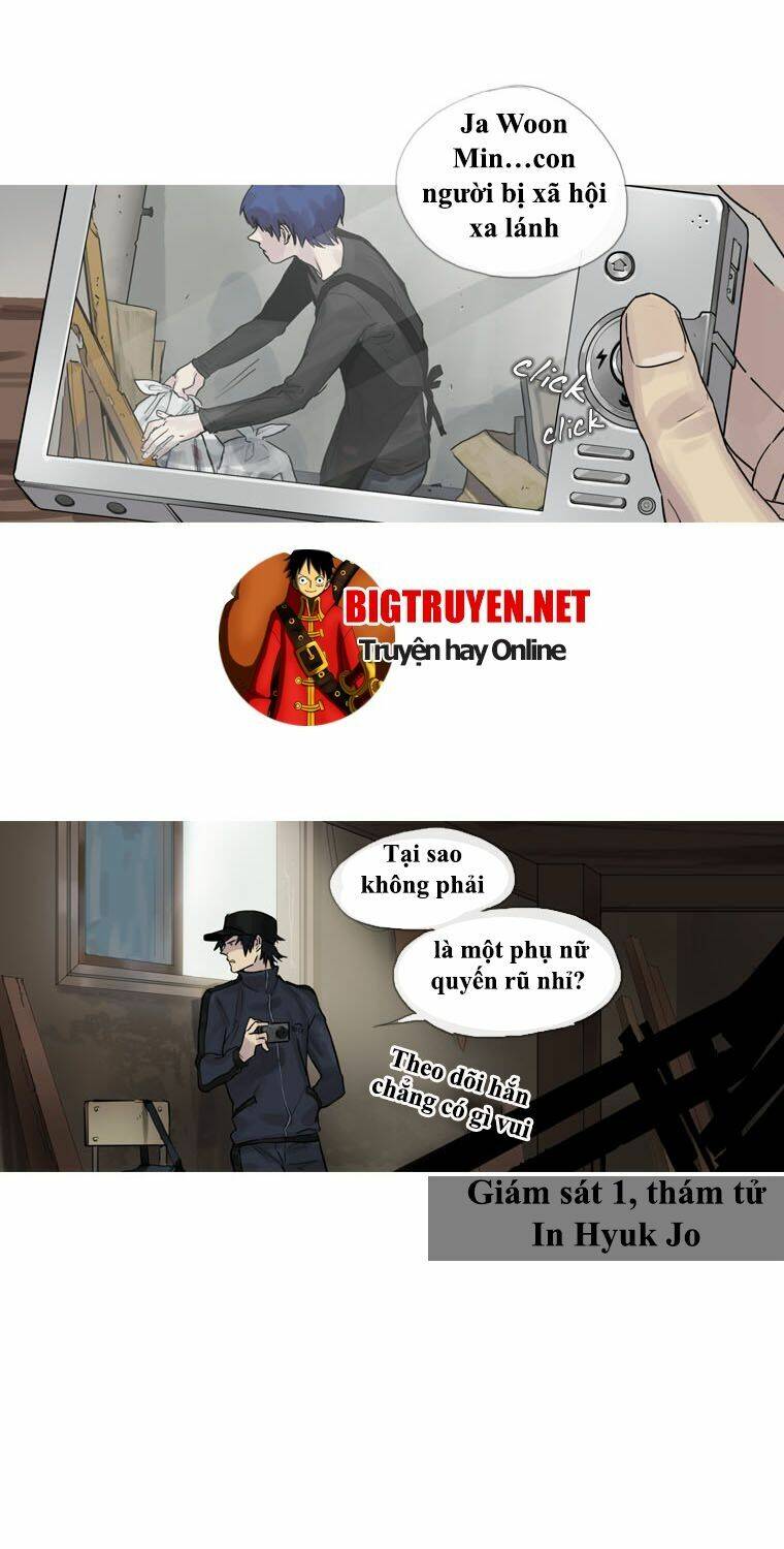 howling: the city of nightmare chapter 4 40