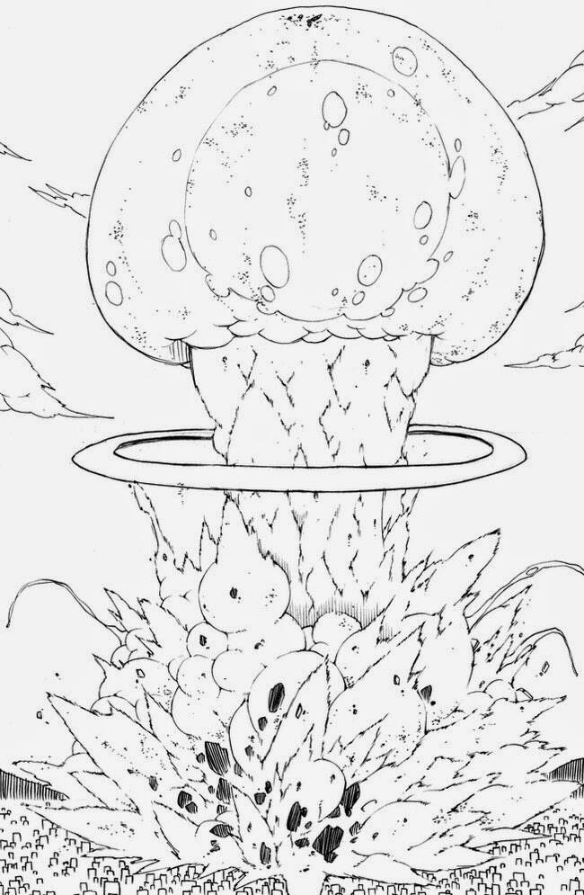 kuso manga bukuro chapter 9 9