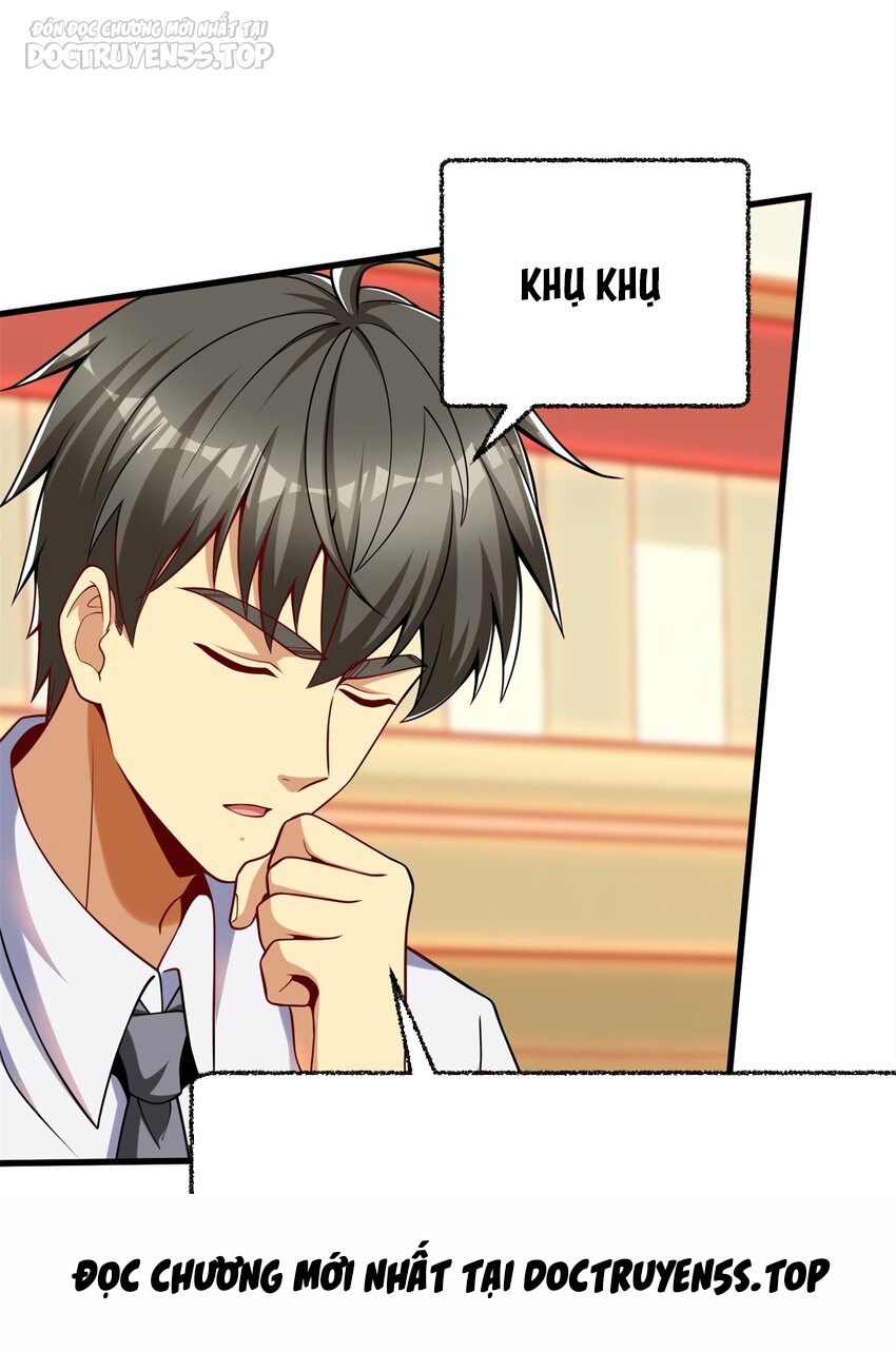 ta làm giàu từ thua lỗ game chapter 117 14