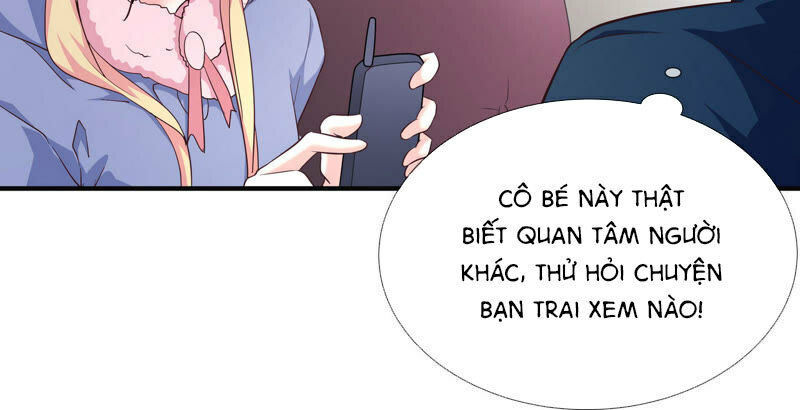 chiến lược lãng mạn của thịnh thiếu chapter 50 57