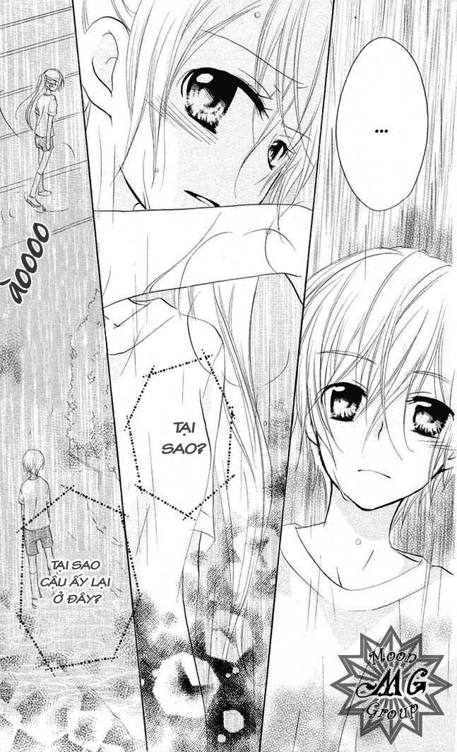 giri koi chapter 6 14