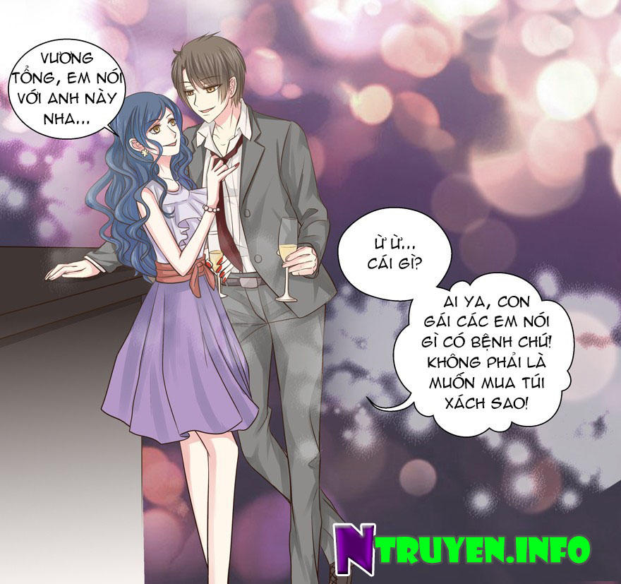 lưu luyến không rời chapter 10 8