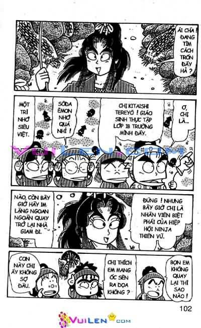 ninja loạn thị chapter 66 102