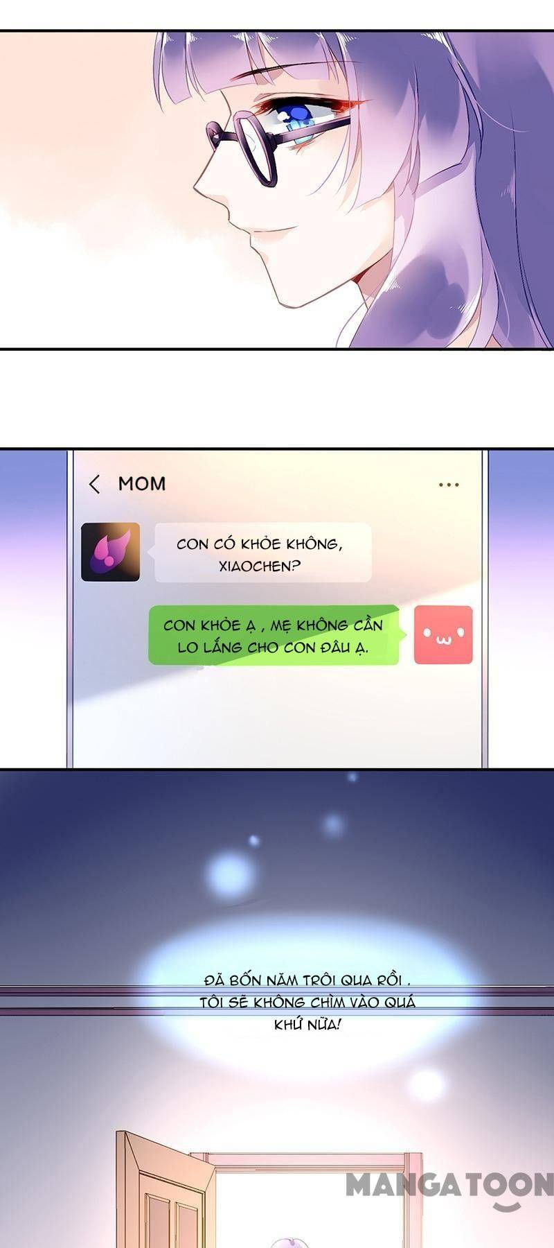 chống lại tổng giám đốc ăn chơi chapter 2 29