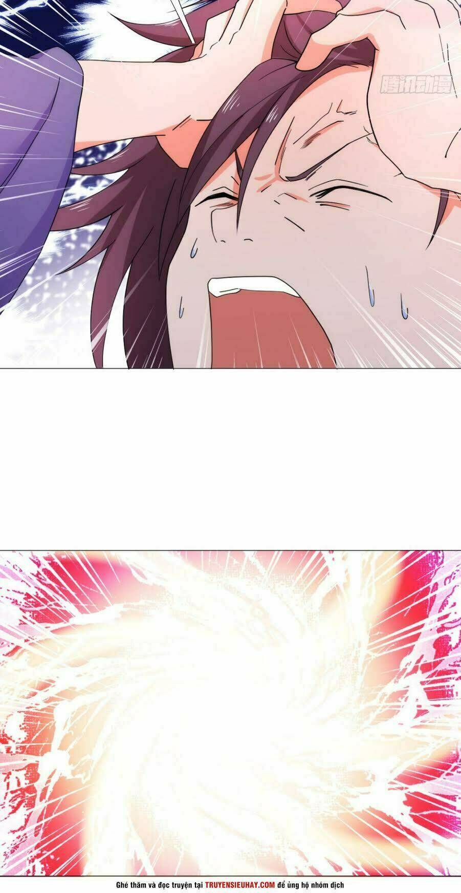 cực vũ huyền đế chapter 90 43