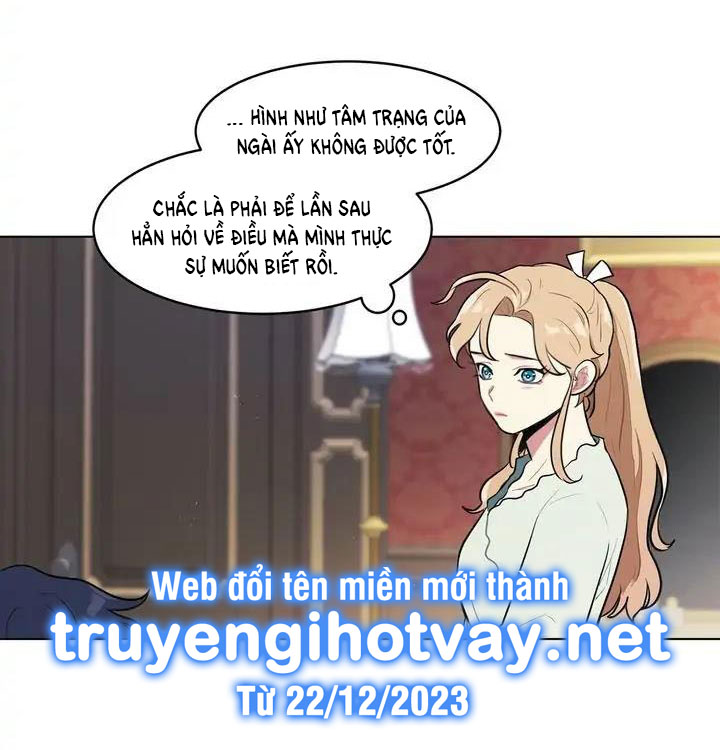 tôi là fan cứng hoàng tử chapter 10.2 41
