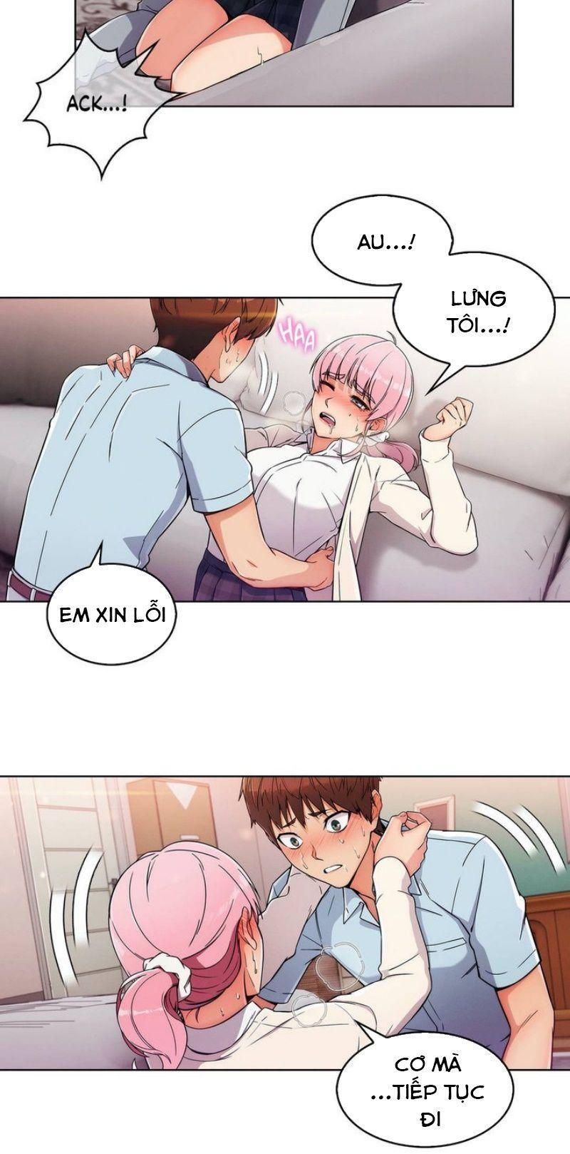 stand up guy chapter 3 7