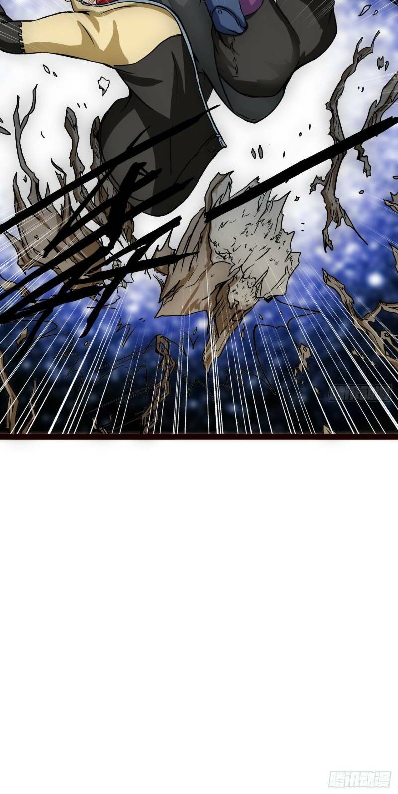 mạt thế thương lang chapter 17 8