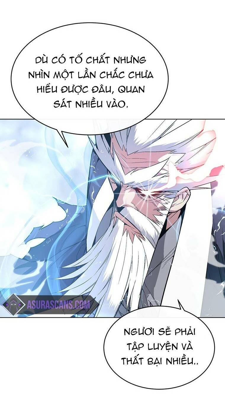 Thiên Ma Quân Sư Chapter 9 - Trang 28