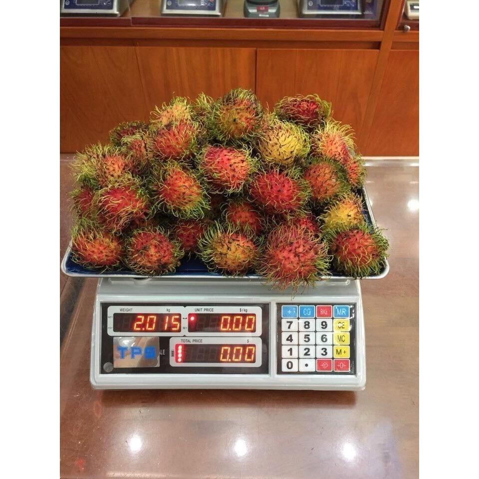 Cân trái cây 30kg