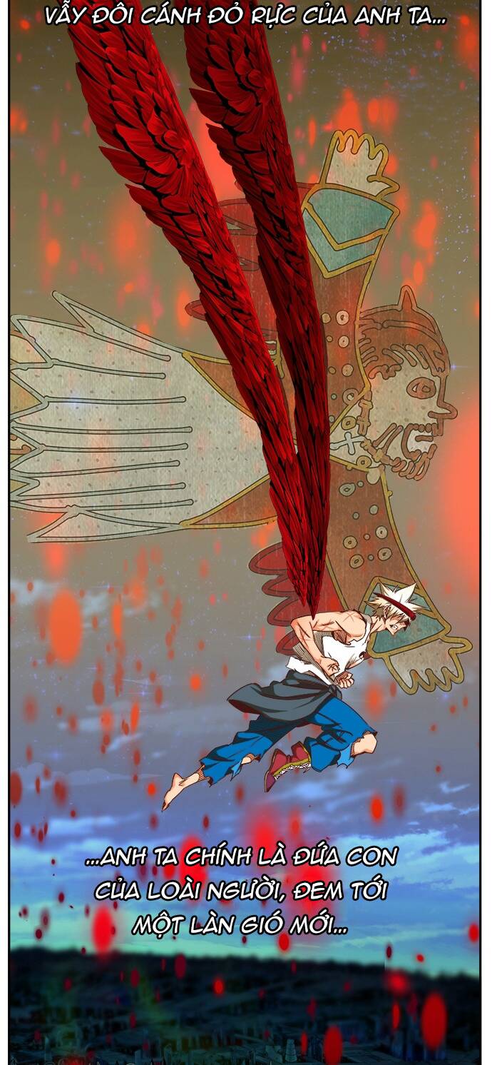 Chúa tể học đường chapter 561.5 51