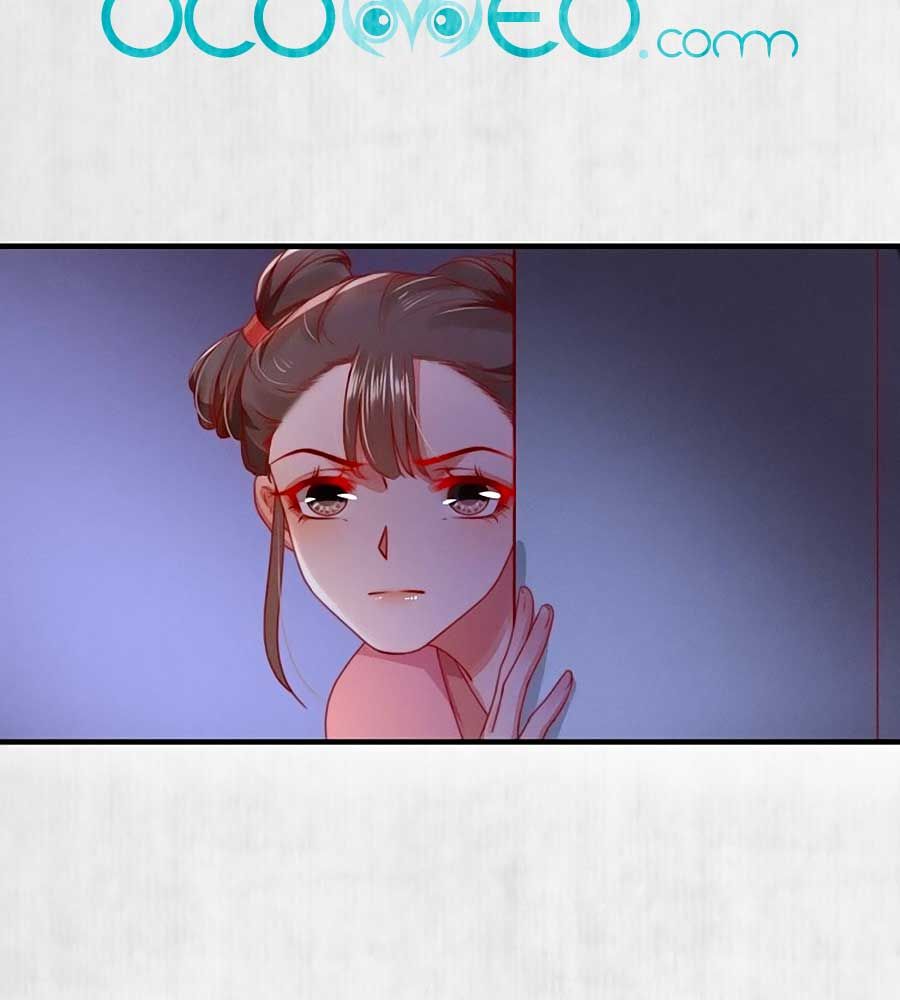 hoạn phi hoàn triều chapter 94 12