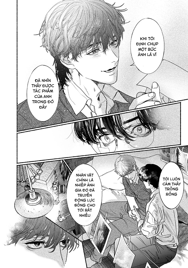 ngủ trên thuyền giấy chapter 2 18