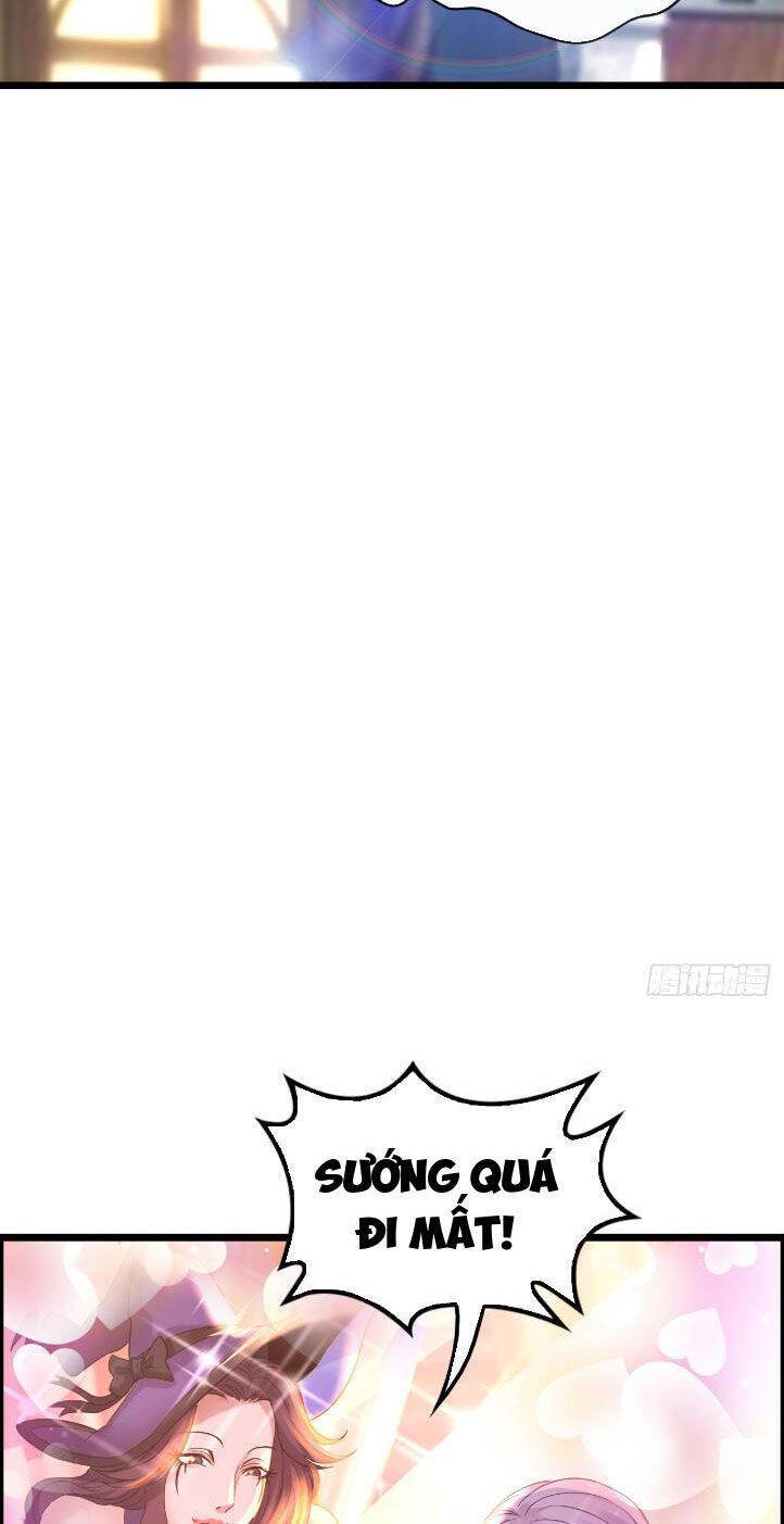 phát sóng trực tiếp, ta cầu hôn với nữ quỷ, vậy mà nàng lại đồng ý! chapter 22 53