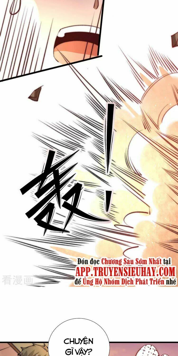 đô thị đỉnh phong cao thủ chapter 260 11