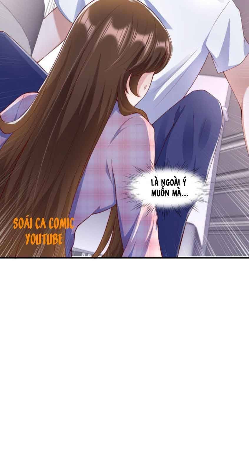 nhất sanh hữu hỉ chapter 18 23