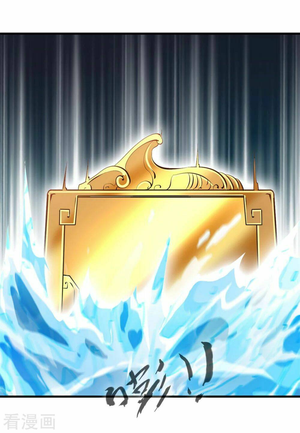 một đời thành tiên chapter 69 4