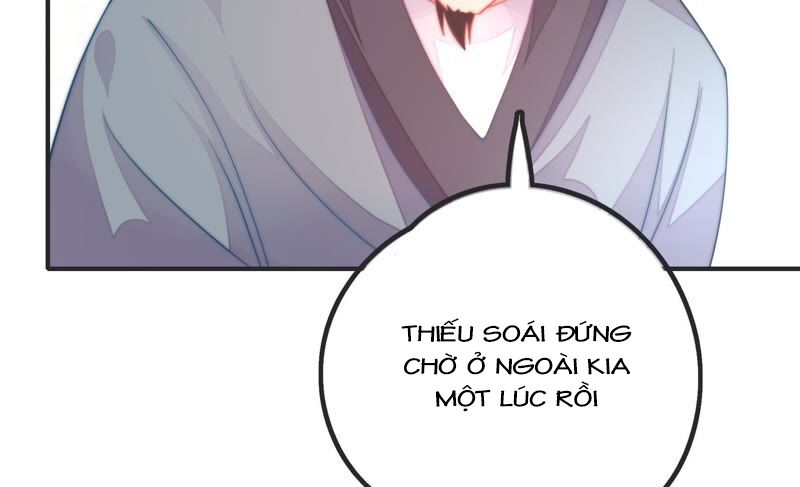 ngày nào thiếu soái cũng ghen chapter 26 37