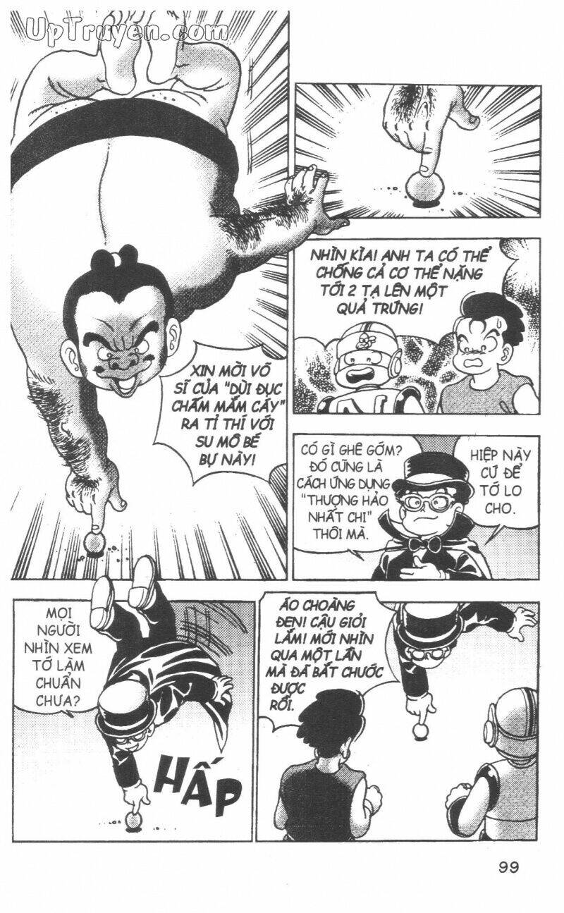 đội quân nhí nhố chapter 28 99