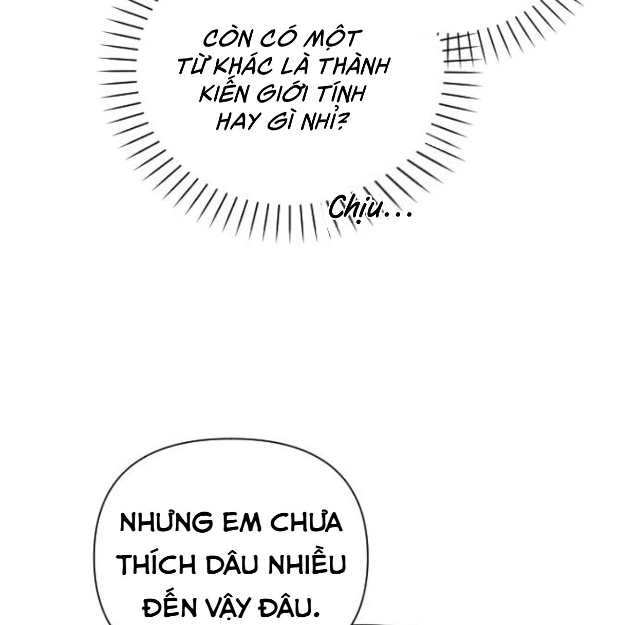 lựa chọn cuối cùng của tôi là nam phụ chapter 9 10