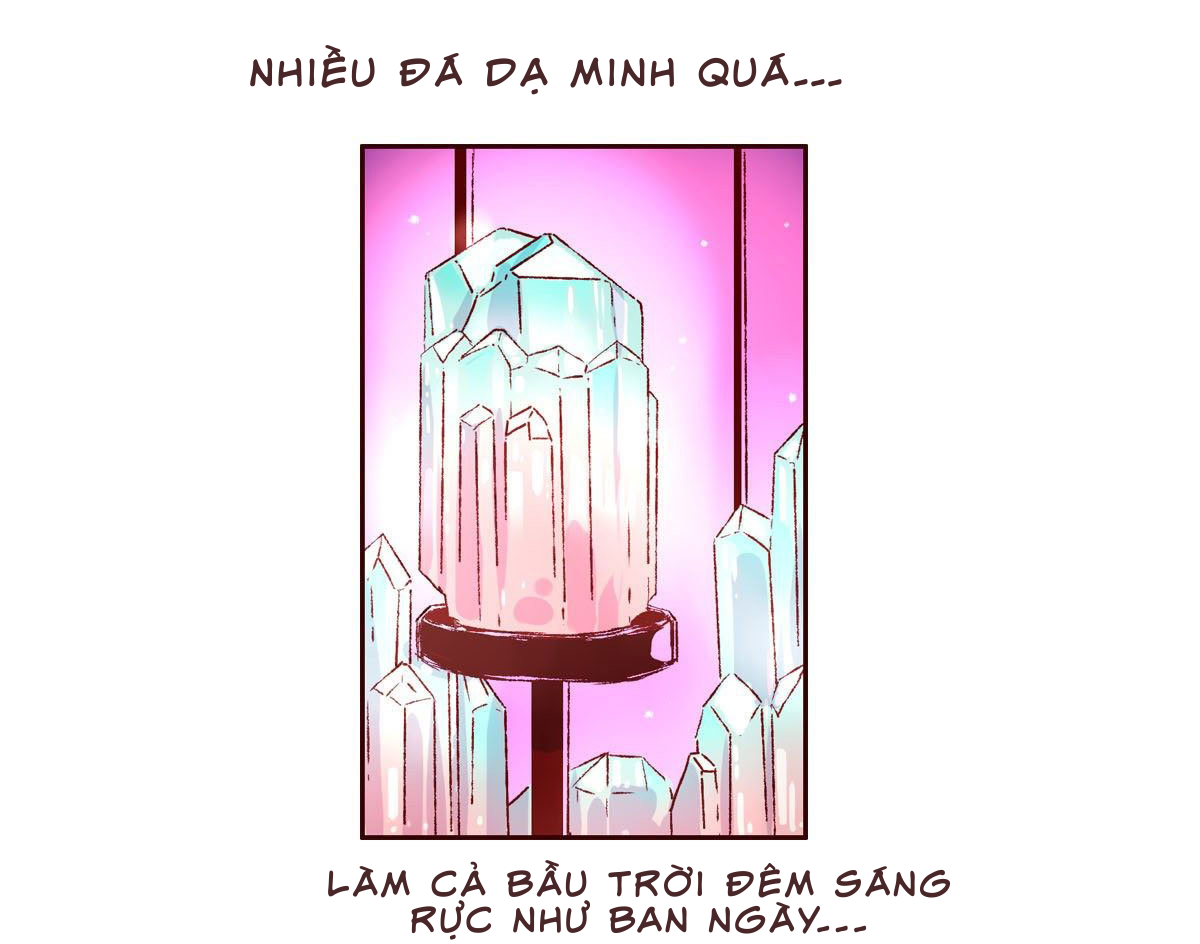 hoa của quỷ chapter 3 9