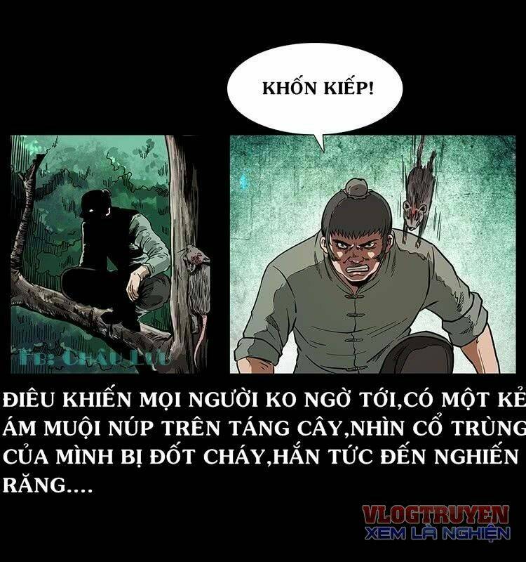 tiên sơn truyền kỳ chapter 7 28