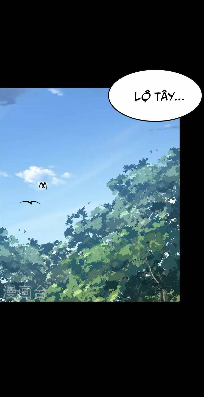 bạn gái virus của tôi chapter 318 22