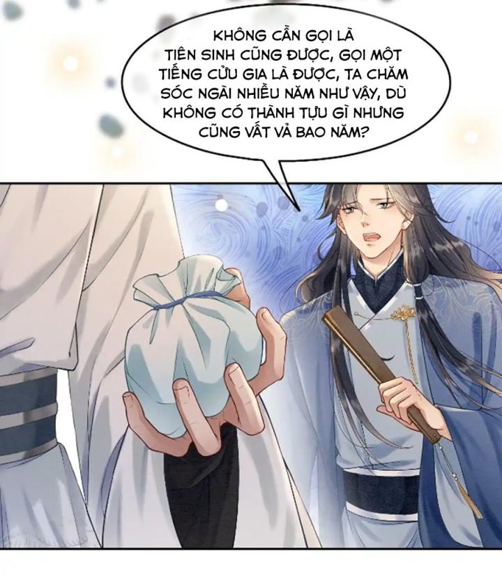 xuyên không đến cổ đại, ta được muôn ngàn sủng ái chapter 2 7