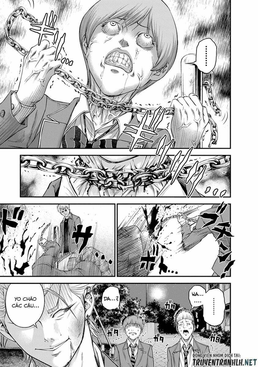 signal 100 chapter 5 30