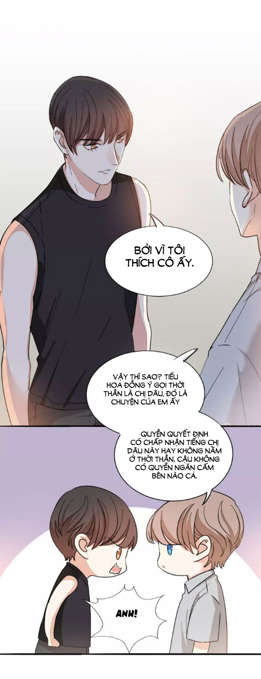 mùi hương lãng mạn chapter 30 23