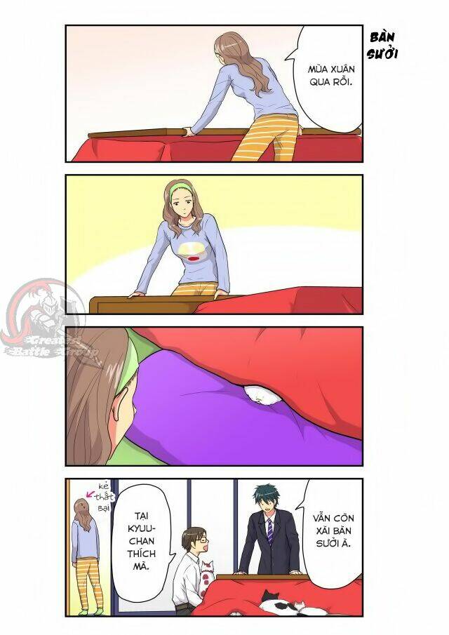 cat is silver vine chapter 8 3