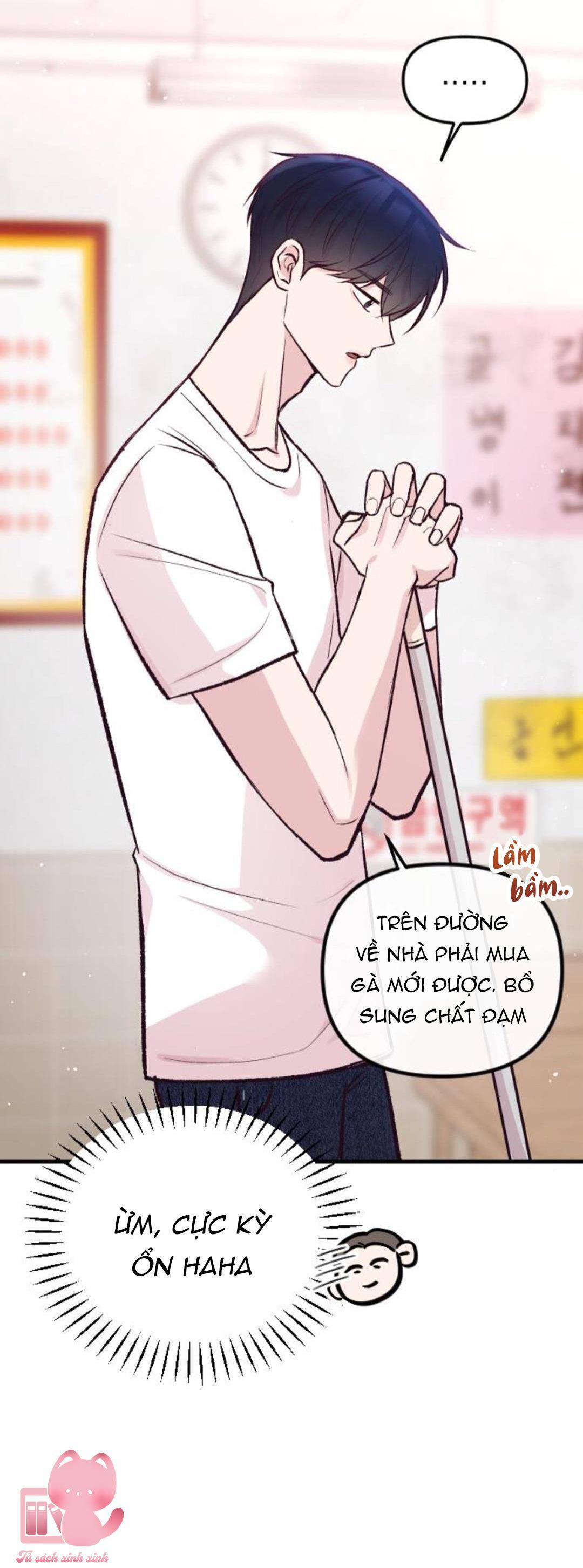 gặp nhau giữa trung gian chapter 13 7