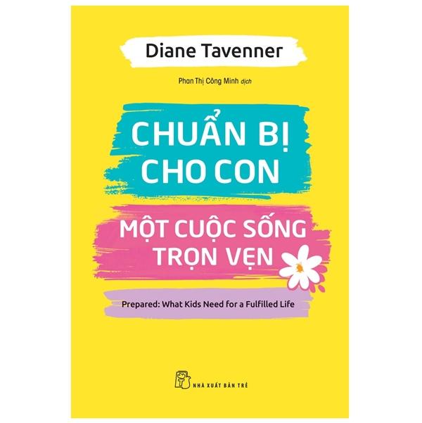 Hình ảnh Chuẩn Bị Cho Con Một Cuộc Sống Trọn Vẹn