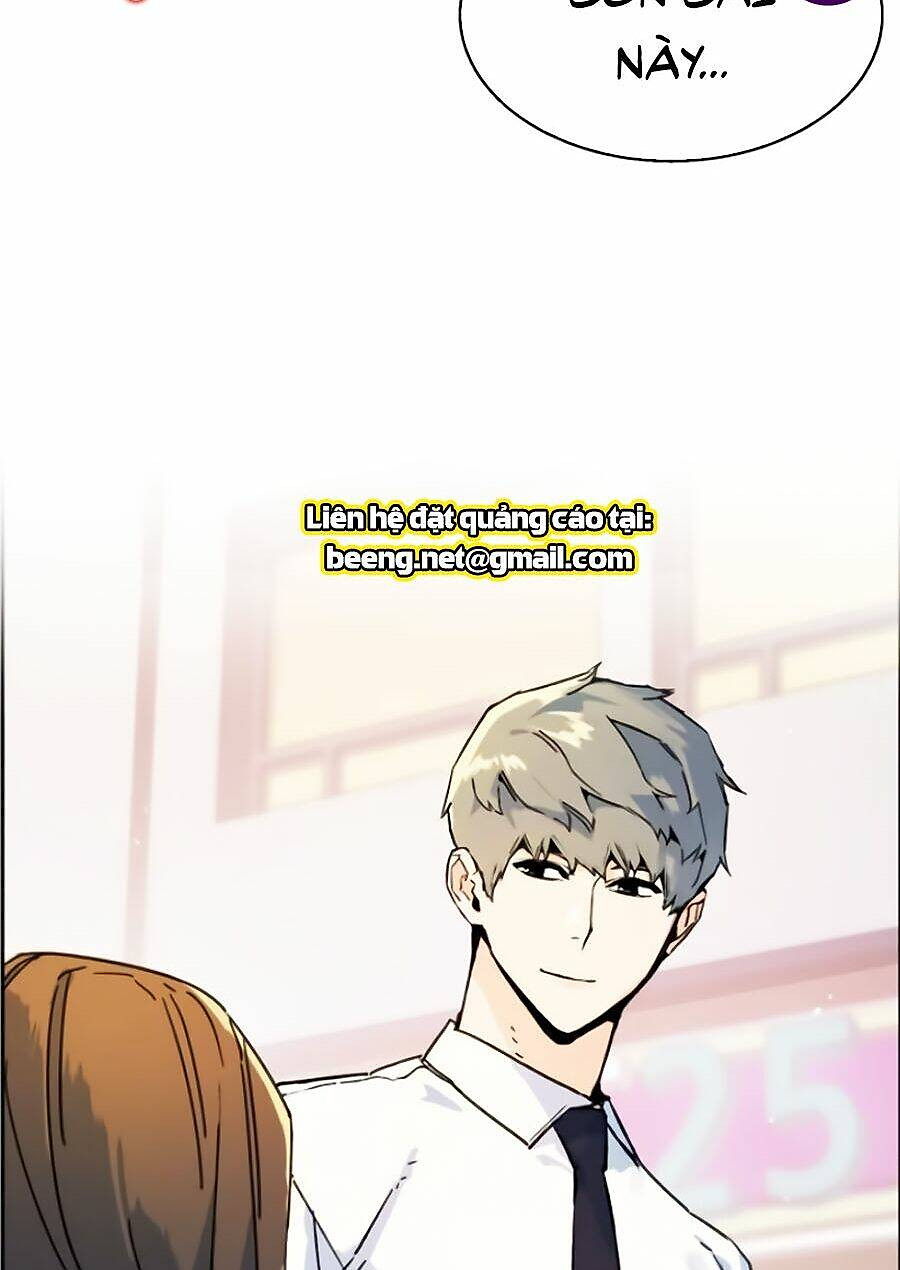 bạn học tôi là lính đánh thuê chapter 2 65