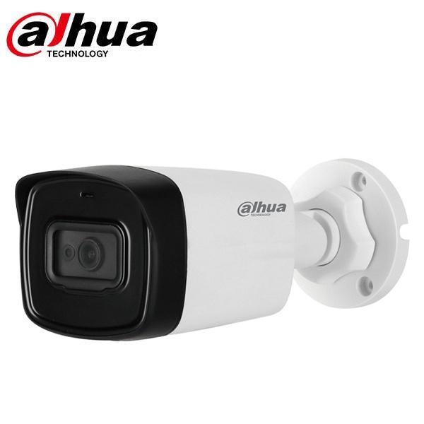 Camera HDCVI 2MP DAHUA DH-HAC-HFW1200TLP-S5 - HÀNG CHÍNH HÃNG