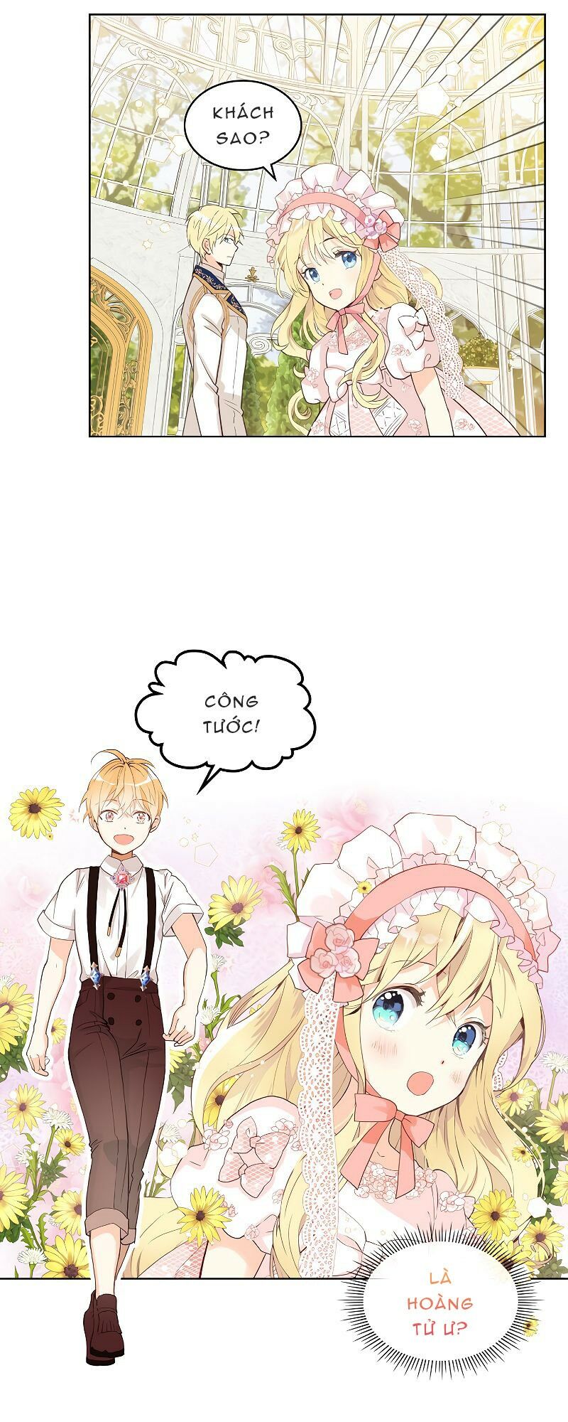 con có phải con là con gái của ngài không? chapter 21.2 4