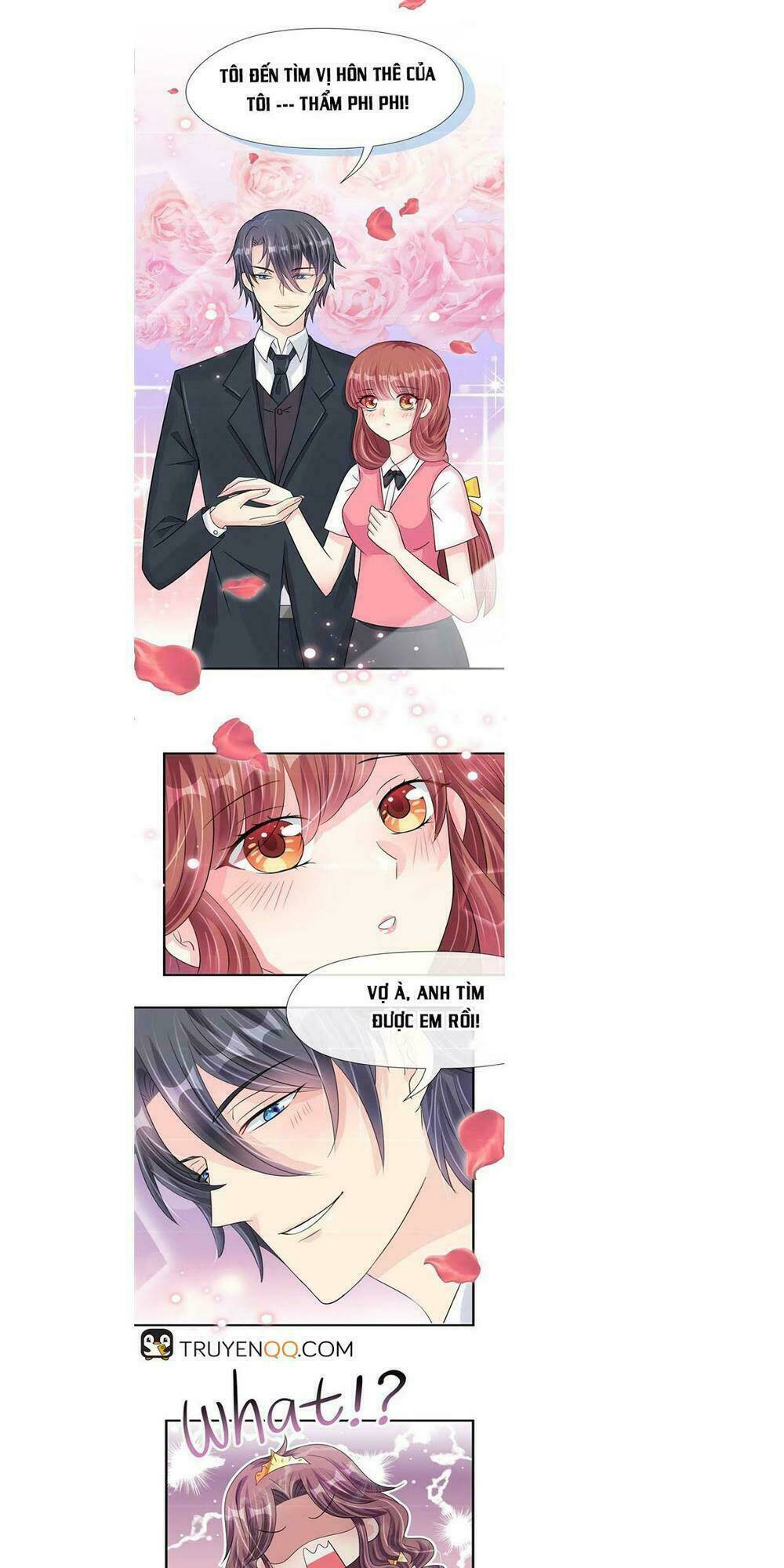 thuyền trưởng đại nhân khinh diểm ái chapter 23 30