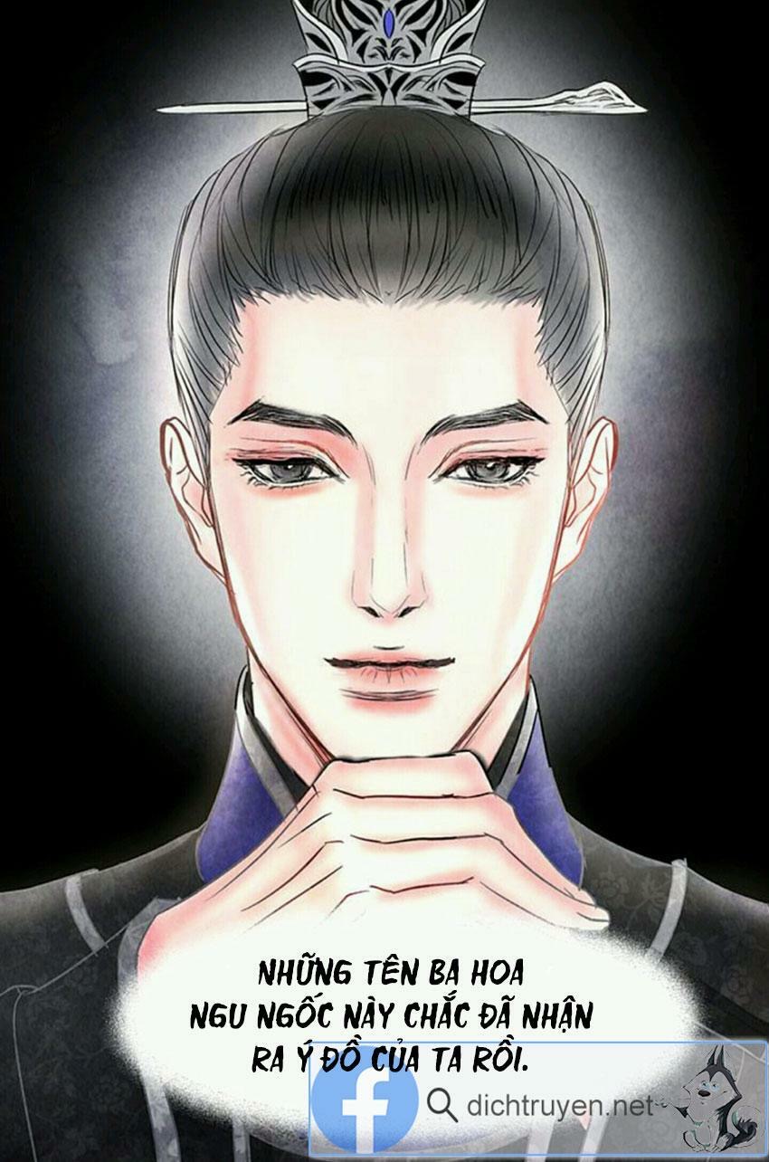 đêm dục vọng (full) chapter 4 11