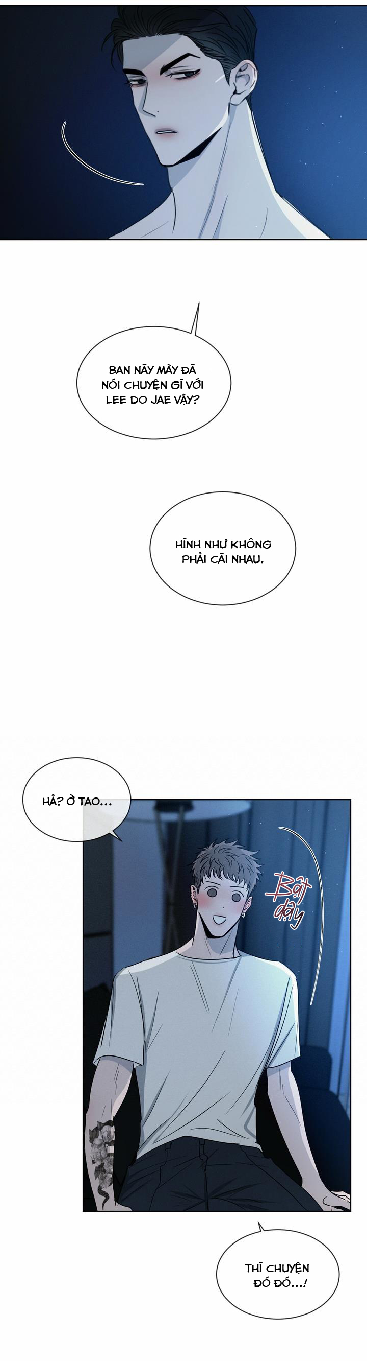 tương khắc chapter 9 8