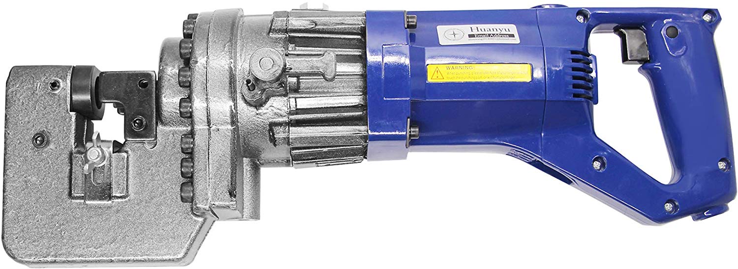 Máy đột lỗ thủy lực cầm tay Unifast MHP-20