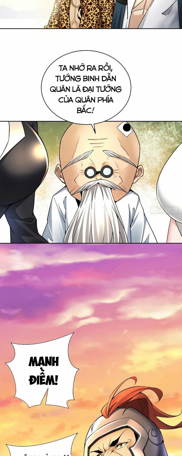 ta là nhà giàu số một, ta không muốn trọng sinh chapter 37 10