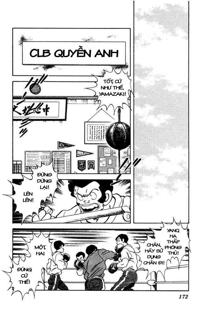 slow step chapter 23 13