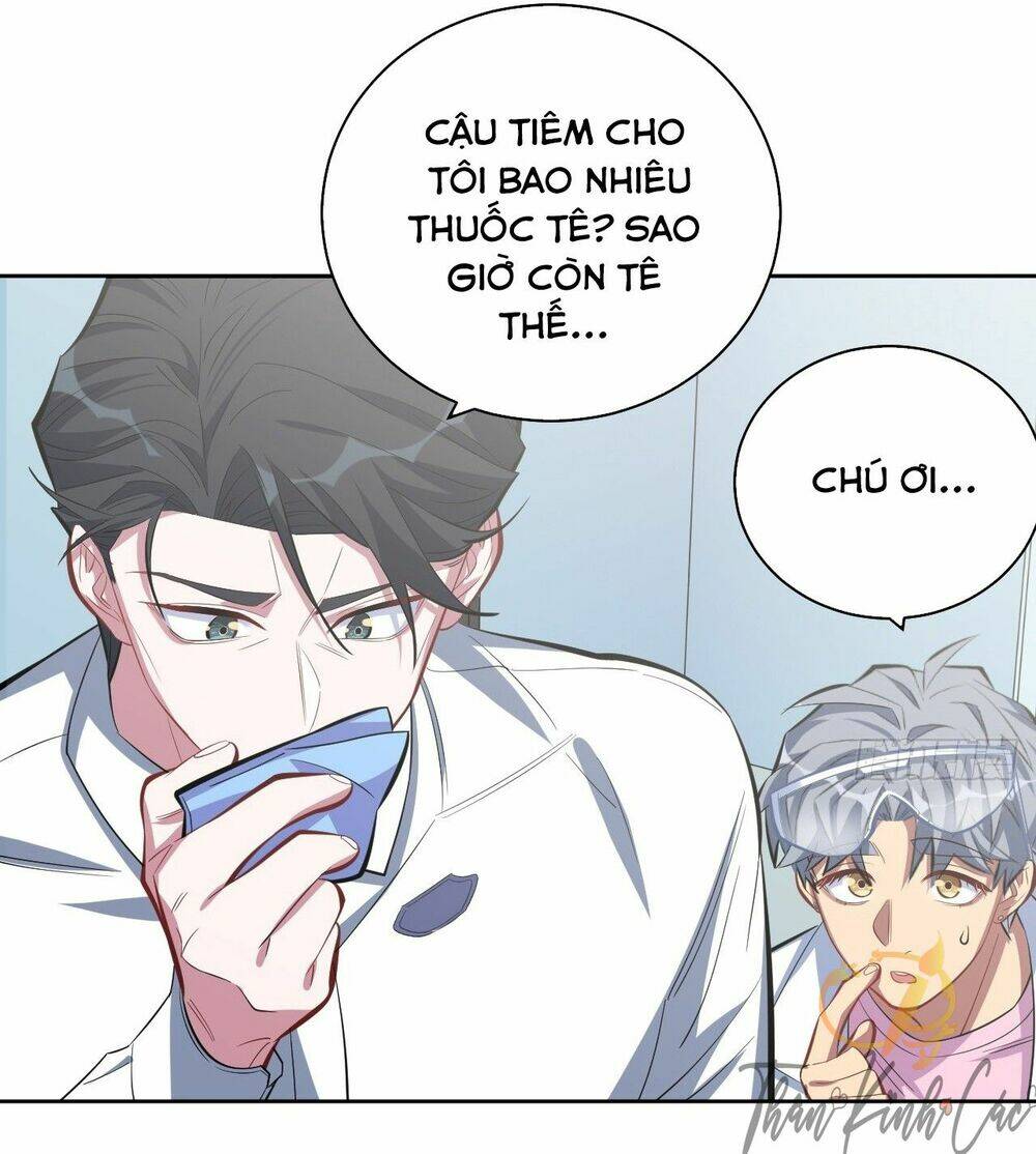 nhạc phụ đại nhân là lão bà chapter 37 29